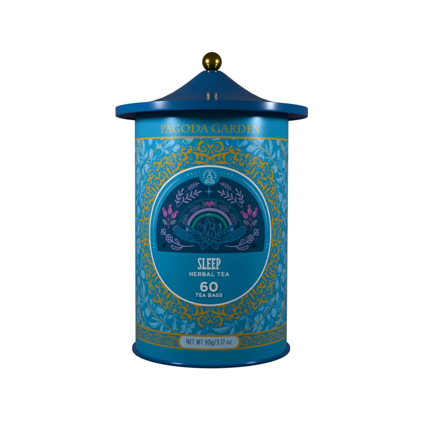 Tisane Sleep sans caféine